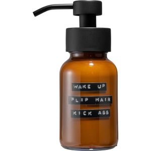 Conditioner amber black 250ml WAKE UP - FLIP HAIR - KICK ASS