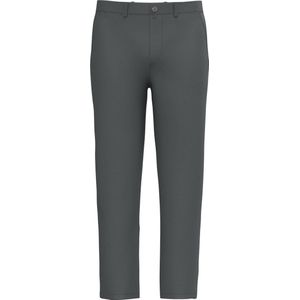 Native Spirit Ecologische chinobroek heren NS736 - Iron Grey - 50 NL (44 FR)