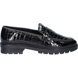 Ara - Cambridge - Loafer - Zwart