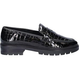 Ara - Cambridge - Loafer - Zwart