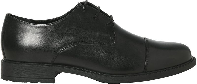 Jack & Jones - Oslo - Leren Geklede Schoenen