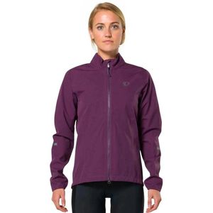 Pearl Izumi Attack Wxb 3l Jas Paars M Vrouw
