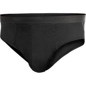 Craft - New Cool Brief Heren - Zwart