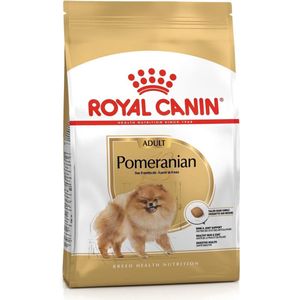 Royal Canin Pomeriaan Adult - Hondenvoer - 3 kg