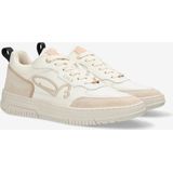 Fred De La Bretoniere Sneaker Yara Leo Off White - Maat 38