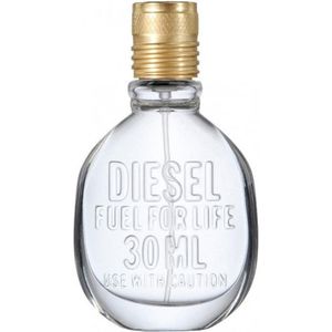 Diesel Fuel For Life 30 ml - Eau de toilette - Herenparfum