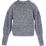 DreiMaster - Vintage Collectie - Gebreide Trui