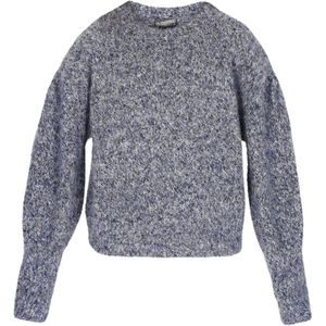 DreiMaster - Vintage Collectie - Gebreide Trui