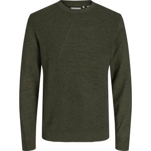 PRODUKT PKTBWO MICHAEL CREW NECK KNIT Heren Trui - Maat XL