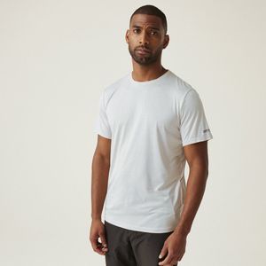 T-shirt - Korte Mouwen - Heren - Hiking Fingal Editie