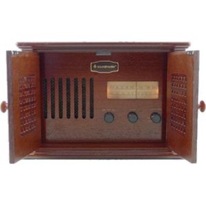 Soundmaster NR 700