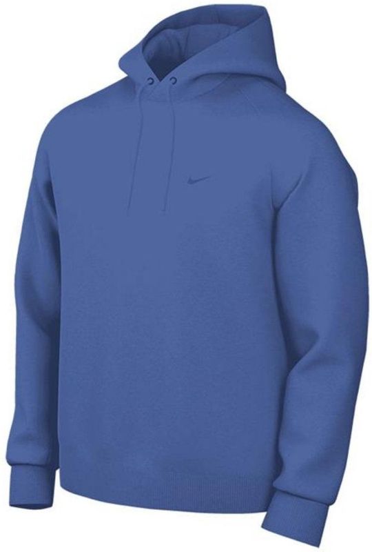 Nike - Primary Sportsweater - Blauw - Heren