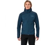 Vaude - Larice V - Softshelljack - Heren - Sportief Gesneden - Winddicht