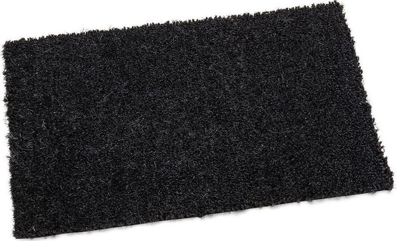 Kokosmat - Zwart - Kokos - Voor Binnen en Buiten