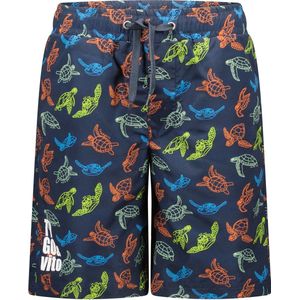 Tygo & Vito Zwembroek 92