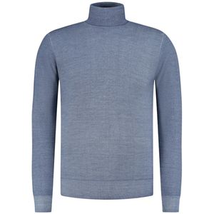 District Indigo Coltrui Merino/Stretch L.Blue (7.22.505.502 - 018)