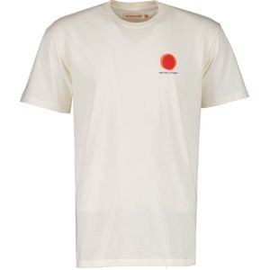 Revolution T-shirt - Regular Fit - Wit - S