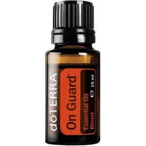 doTERRA On Guard (Extra weerstand) - 15ml - Blended - Etherische olie