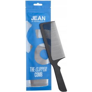 JEAN Olivia Garden Clipper Comb: Professionele Kapperskam voor Precisie