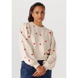 Fabienne Chapot - Dina - Sweater - Beige