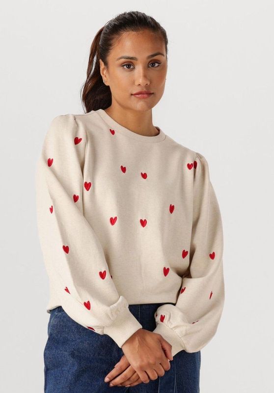 Fabienne Chapot - Dina - Sweater - Beige