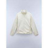 Napapijri Damen Fleecehoodie Yupik 2.0 1 NP0A4I55 Beige Dimity-XXS