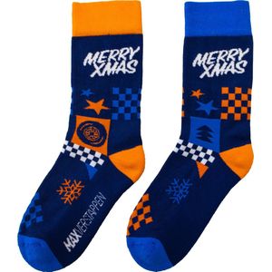 Kerst Sokken 2025 - Max Verstappen 39-43