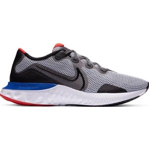 Nike Renew Running (Grijs/Blauw) - Maat 40.5