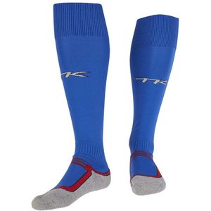 Tk Hockey Premium Sokken Blauw EU 35-38 Man,Vrouw