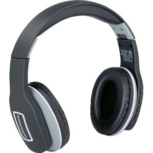 Grundig - Bluetooth Hoofdtelefoon - Draadloos - Over Ear - Incl. Audio Kabel en USB-C Oplaadkabel