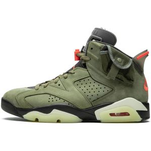 Air Jordan 6 Retro Travis Scott