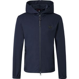 Covalliero Jas Covalliero Hoody Kids Donkerblauw