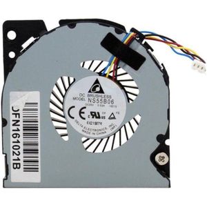 CPU koeler geschikt voor Intel NUC 13.B3713.F.GN