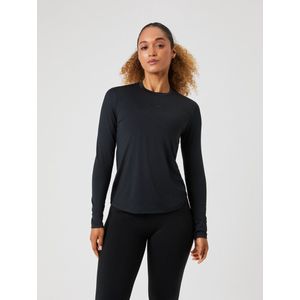 Björn Borg - Long Sleeve T-Shirt - Dames - Gerecycled Polyester - Lange Mouwen