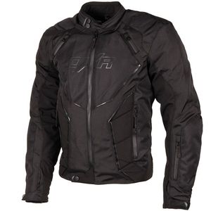 Motorjas STORM van MOTOBLOUZ