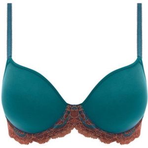 Wacoal Lace Affair Beha Kleur Blauw Maat 75B