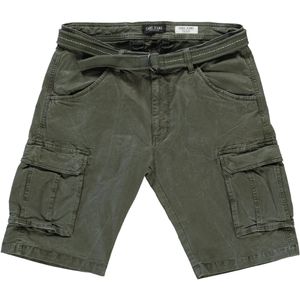 Cars Jeans Short Marran - Heren