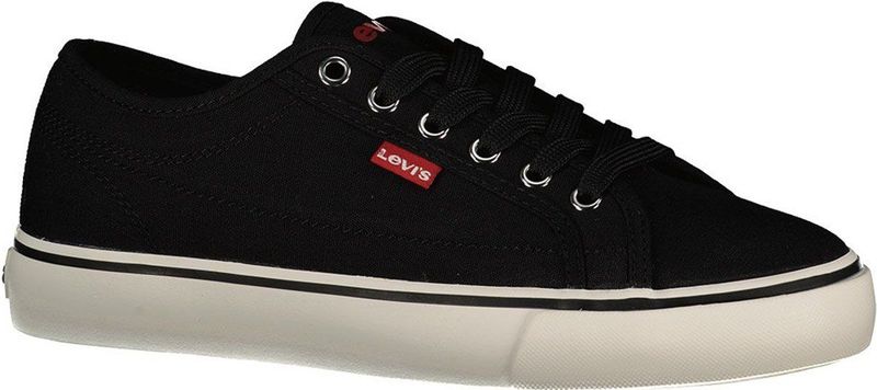 LEVI'S - Hernan S - Sneakers - Wit - Synthetisch