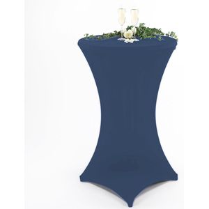 Goodivery ® Statafelhoes verschillende kleuren en maten voor een tafel Diameter van 60 cm Diameter 70 cm Diameter 80 cm