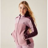 Fleece Kinderen Skiën Capuchon