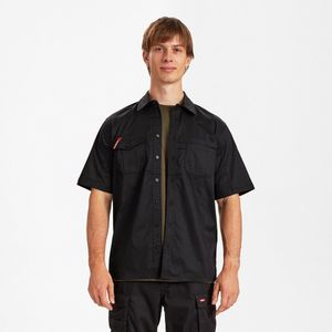 Engel - Extend Stretch SS - T-shirt - Slim Fit - Duurzaam Draagcomfort