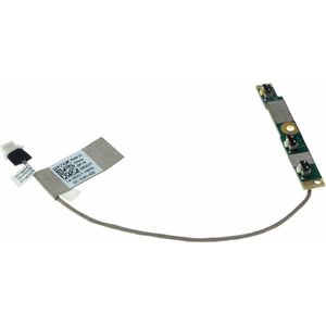 MMOBIEL Power Volume Button Flex Kabel voor Dell Inspiron 15 - Onderdeelnummer P69G