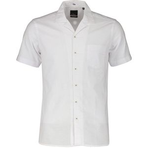 Jac Hensen Overhemd - Modern Fit - Wit - M