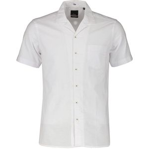 Jac Hensen Overhemd - Modern Fit - Wit - XXL