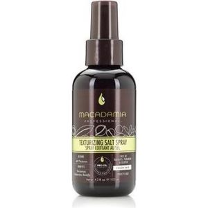 Macadamia - Texturizing Salt Spray - 125 ml