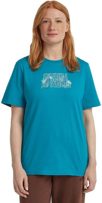 O'Neill - Graphic T-shirt - Korte Mouwen