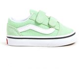 Vans  Old Skool V  Sneakers  kind Groen