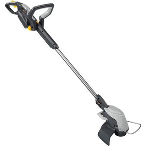 Draadloze Grastrimmer 20V Inclusief Accu en Oplader - Ergonomisch en Krachtig