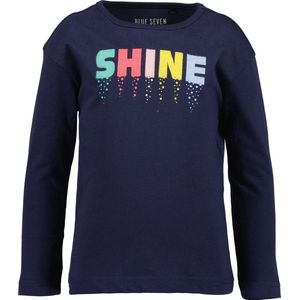 Blue Seven UNICORN Meisjes T-shirt Maat 104