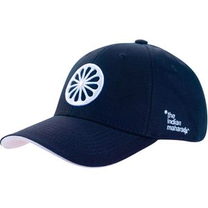 The Indian Maharadja Cap - Navy - Hockey - Hockey accessoires - Accessoires